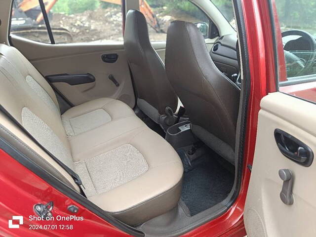 Used Hyundai i10 [2010-2017] Era 1.1 iRDE2 [2010-2017] in Nagpur