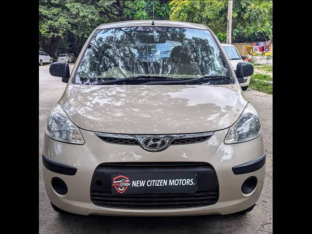 Used Hyundai i10 [2007-2010] Era in Bangalore