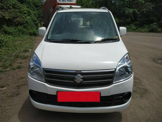 Used 2010 Maruti Suzuki Wagon R in Pune