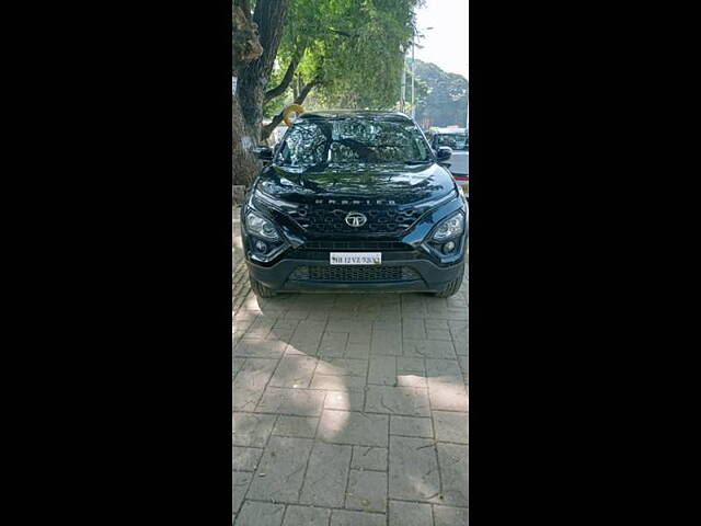 Used Tata Harrier [2019-2023] XT Plus in Pune