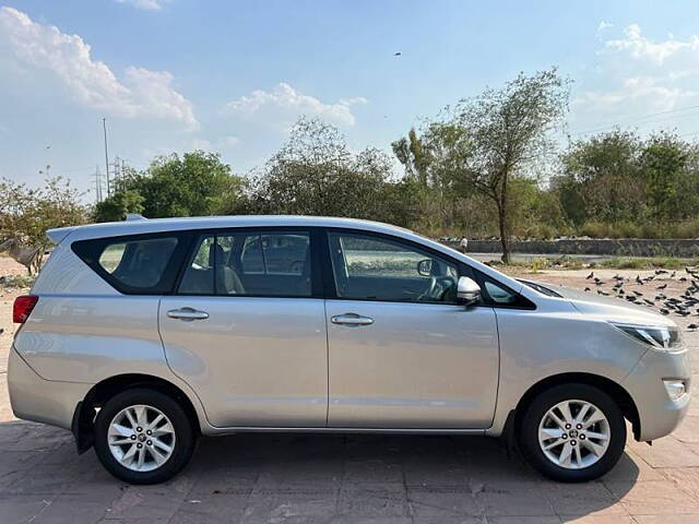 Used Toyota Innova Crysta [2016-2020] 2.8 GX AT 8 STR [2016-2020] in Delhi