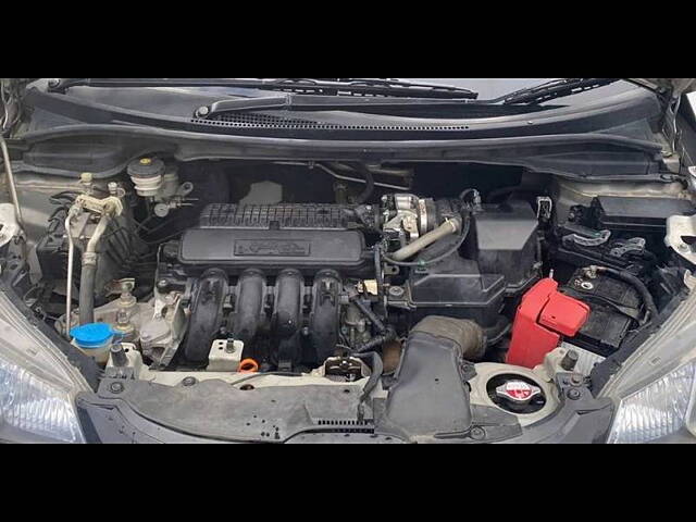 Used Honda Jazz [2015-2018] V AT Petrol in Pune