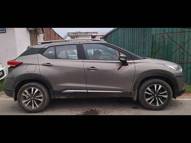 Used Nissan Kicks XV 1.5 [2019-2019] in Dehradun