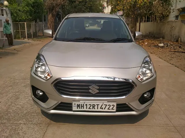 Used 2019 Maruti Suzuki DZire in Aurangabad
