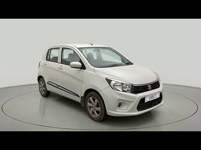 Used 2018 Maruti Suzuki Celerio in Hyderabad