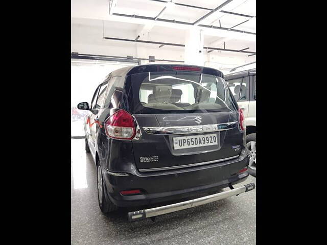 Used Maruti Suzuki Ertiga [2015-2018] VDI SHVS in Varanasi