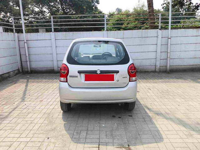 Used Maruti Suzuki Alto K10 [2010-2014] VXi in Pune