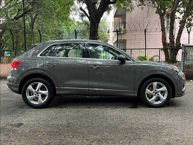 Used Audi Q3 40 TFSI Premium Plus in Delhi