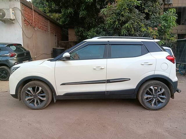 Used Mahindra XUV300 [2019-2024] 1.5 W8 (O) [2019-2020] in Patna