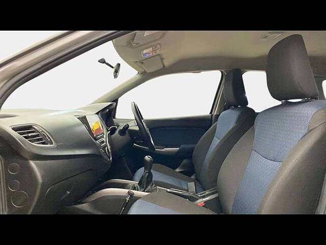 Used Maruti Suzuki Baleno [2015-2019] Delta 1.2 in Delhi