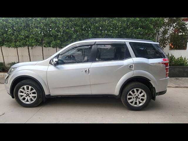 Used Mahindra XUV500 [2015-2018] W10 AT in Hyderabad