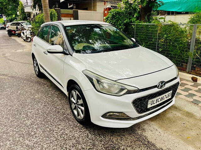 Used 2015 Hyundai Elite i20 in Delhi