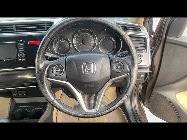 Used Honda City [2014-2017] VX in Pune