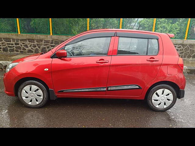 Used Maruti Suzuki Celerio [2017-2021] VXi [2017-2019] in Mumbai