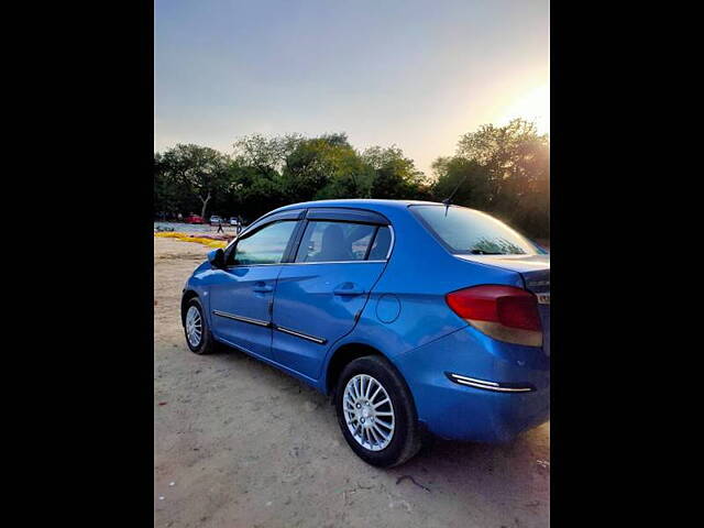 Used Honda Amaze [2016-2018] 1.5 S i-DTEC in Delhi