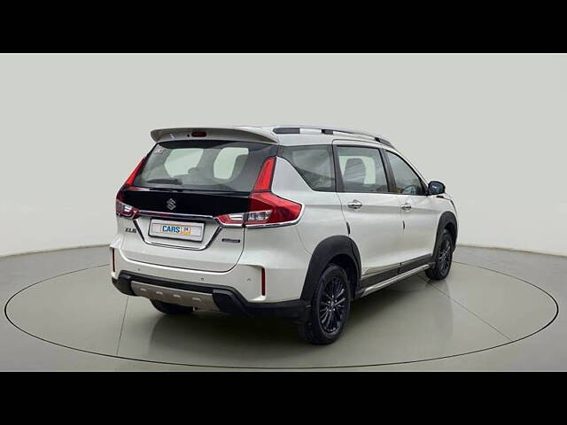 Used Maruti Suzuki XL6 [2019-2022] Alpha MT Petrol in Delhi