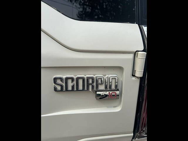 Used Mahindra Scorpio [2014-2017] S10 in Patna