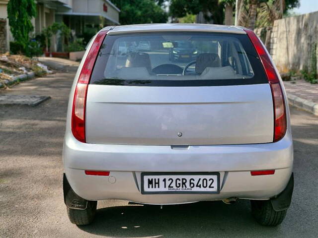 Used Tata Indica Vista [2008-2011] Aqua 1.4 TDI in Pune