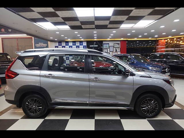 Used Maruti Suzuki XL6 [2019-2022] Alpha AT Petrol in Bangalore