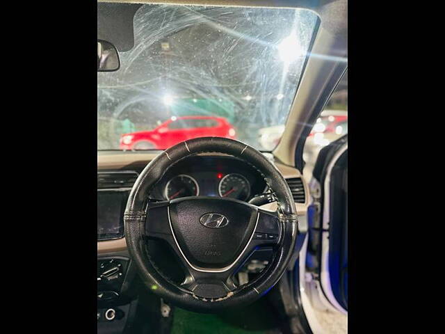 Used Hyundai Elite i20 [2019-2020] Magna Plus 1.4 CRDi in Hyderabad