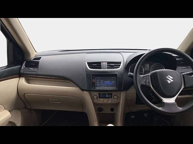 Used Maruti Suzuki Swift DZire [2011-2015] ZXI in Pune