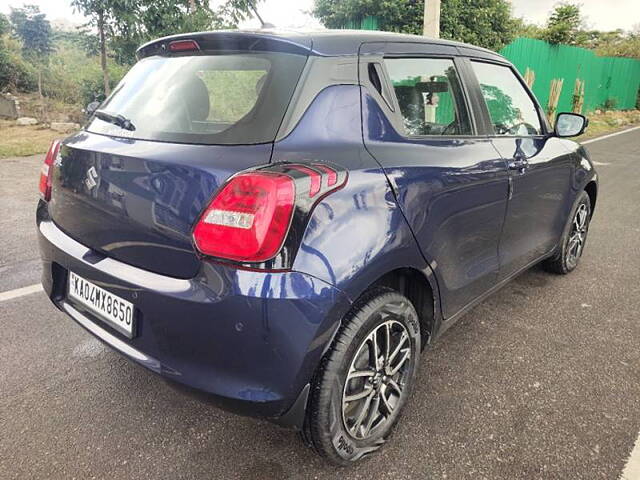 Used Maruti Suzuki Swift [2018-2021] ZXi Plus [2018-2019] in Bangalore