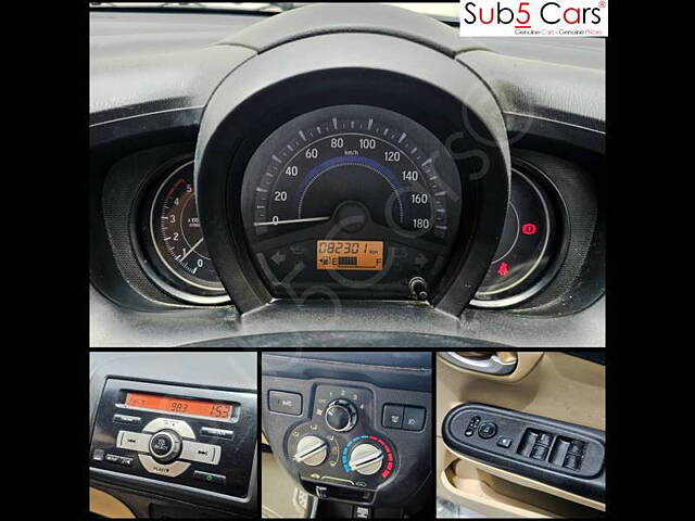 Used Honda Amaze [2013-2016] 1.5 VX i-DTEC in Hyderabad