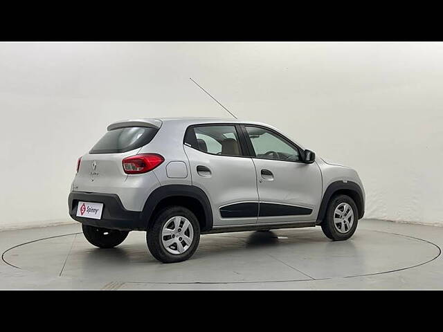 Used Renault Kwid [2015-2019] RXT [2015-2019] in Delhi