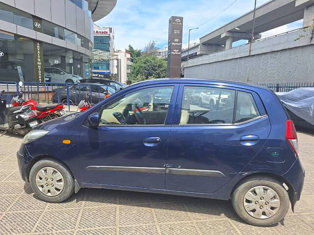 Used Hyundai i10 [2007-2010] Magna 1.2 in Bangalore