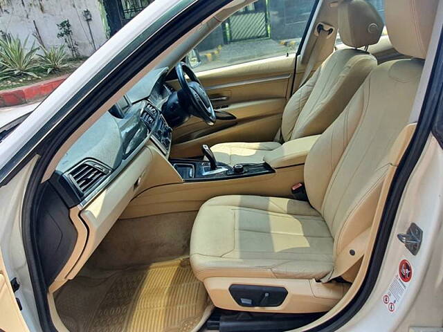 Used BMW 3 Series GT [2014-2016] 320d Luxury Line [2014-2016] in Faridabad