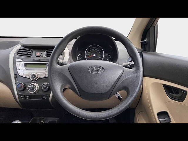 Used Hyundai Eon 1.0 Kappa Magna + [2014-2016] in Hyderabad