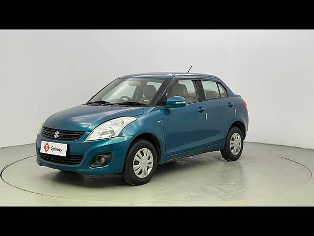 Used 2013 Maruti Suzuki Swift DZire in Kolkata