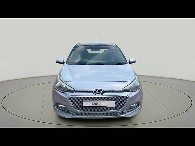 Used Hyundai Elite i20 [2017-2018] Asta 1.2 in Indore