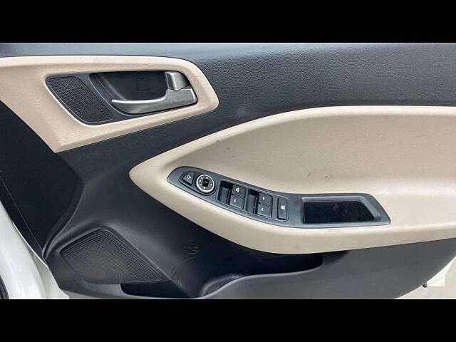 Used Hyundai Elite i20 [2017-2018] Asta 1.2 in Hyderabad