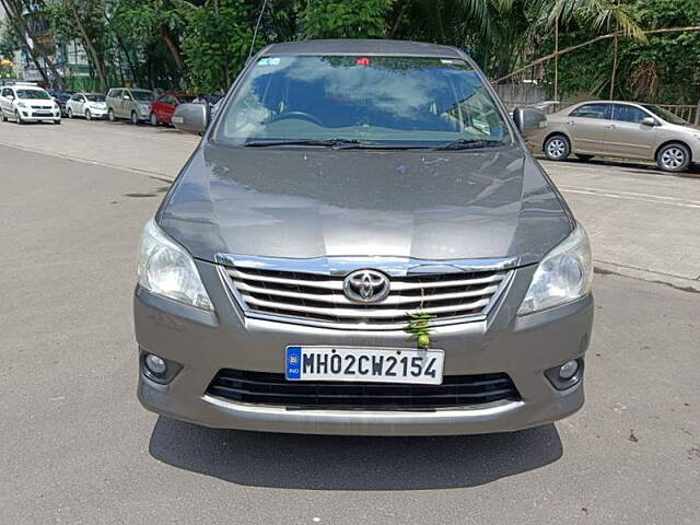 Used Toyota Innova [2005-2009] 2.5 V 7 STR in Mumbai