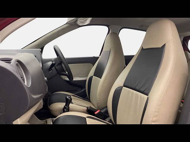 Used Maruti Suzuki Alto K10 [2014-2020] VXi [2014-2019] in Hyderabad