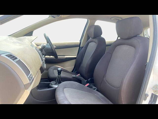 Used Hyundai i20 [2010-2012] Sportz 1.2 BS-IV in Surat