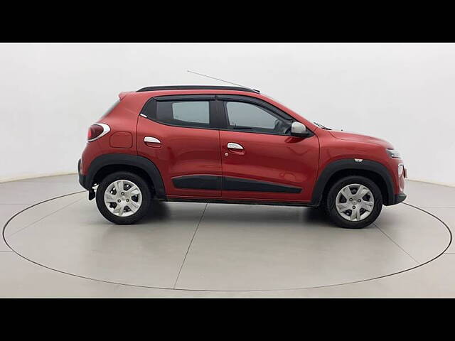 Used Renault Kwid [2015-2019] 1.0 RXT Opt [2016-2019] in Chennai