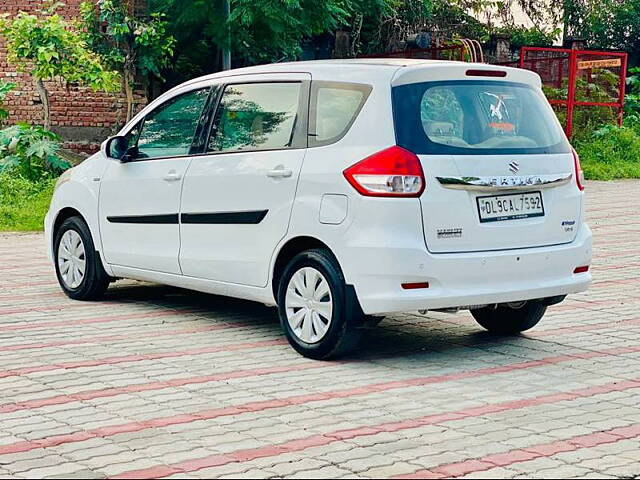 Used Maruti Suzuki Ertiga [2015-2018] VDI SHVS in Delhi