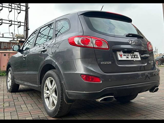 Used Hyundai Santa Fe [2011-2014] 2 WD in Thane