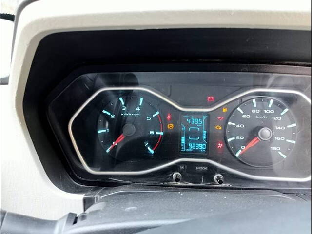 Used Mahindra Scorpio [2014-2017] S10 4WD in Faridabad