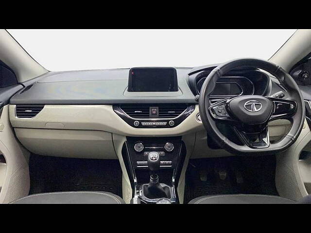 Used Tata Nexon [2017-2020] XZ Plus in Kochi