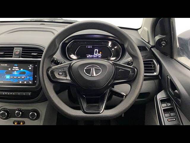 Used Tata Tiago [2016-2020] Revotron XZ in Chennai