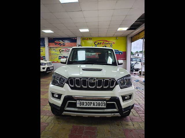 Used 2020 Mahindra Scorpio in Muzaffurpur