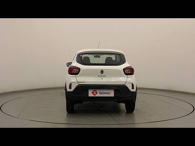 Used Renault Kwid [2022-2023] RXL 1.0 in Kolkata