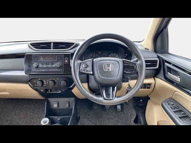 Used Honda Amaze [2016-2018] 1.2 S i-VTEC in Patna