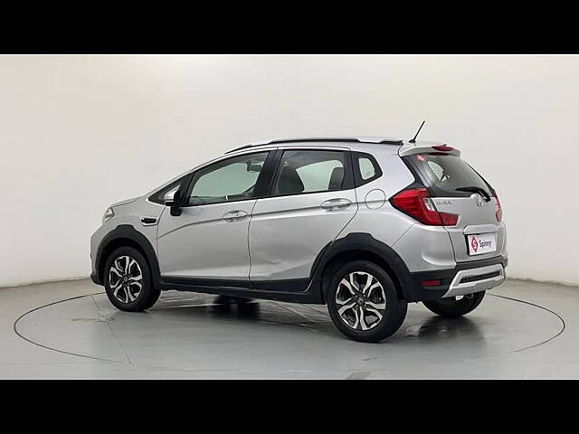 Used Honda WR-V [2017-2020] VX MT Diesel in Lucknow