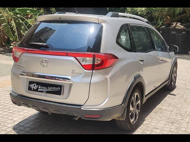 Used Honda BR-V V Petrol in Mumbai