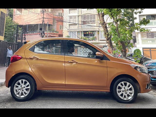 Used Tata Tiago [2016-2020] Revotron XZ in Kolkata