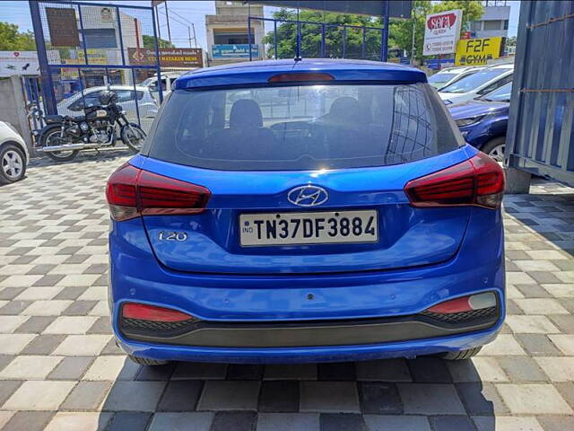 Used Hyundai Elite i20 [2019-2020] Era 1.4 CRDi in Coimbatore